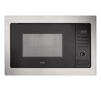 CDA VM231SS Built-In Microwave with Grill
