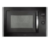 CDA VM452SS Built In Microwave Oven and Grill