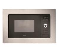 CDA VM551SS Integrated Microwave Oven - Stainless Steel, 700032877
