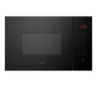 VP400BL 25L 900W Combination Grill Microwave - Black