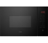 VP400BL 25L 900W Combination Grill Microwave - Black