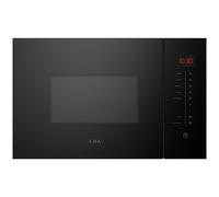 CDA VP400BL Built-In Microwave with Grill, 25L, 900W, Black