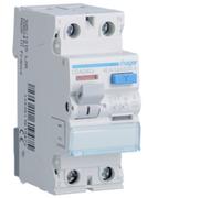 CDA240J 40A/30MA/A DIFFERENTIAL SWITCH 40A 2P 2M 30MA A 6KA