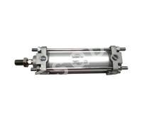 CDA2B40-25,40,50,75,100,125,150,175,200 Standard Air Cylinder Perform Pneumatic Components Air Tool CDA2B Series(CDA2B40-175)