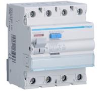CDA463J 63A/ 30MA/A DIFFERENTIAL SWITCH 63A 4P 4M 30MA A 6KA