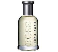 Hugo Boss Boss Black Men's fragrances Boss Bottled Eau de Toilette Spray 50 ml