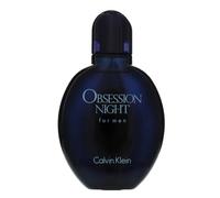 Calvin Klein Obsession Night Eau De Toilette For Men 125 ML