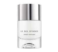 Issey Miyake Men's fragrances Le Sel d'Issey Eau de Toilette Spray - refillable