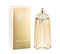 <![CDATA[Mugler Alien Goddess Eau de Parfum Refillable Spray - 90ml]]>