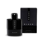 Prada Luna Rossa Black Eau de Parfum for Men 50 ml