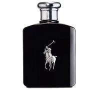 Ralph Lauren Polo Black Eau de Toilette Spray 125ml
