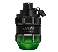 Viktor & Rolf Spicebomb Night Vision Eau de Toilette (Various Sizes) - 50ML