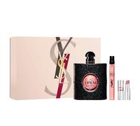 Black Opium Eau De Parfum 90ml Spring Set Yves Saint Laurent Misc 90ml