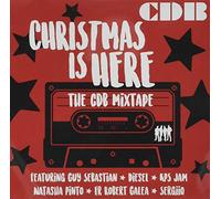 CDB - Christmas Is Here (The CDB Mix)