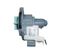 CDB108-B/CDS13T02/CDS10T01 B12-6A01 220-240V 50Hz 0.3A Drain Pump Motor|Compatible With Midea Dishwasher, High Efficiency Dish Washer Drain Pump Replacement Parts