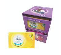 Cdbd Appl Tampon Reg P24 Foc Disp