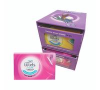 Cdbd Appl Tampon Sup P24 Foc Disp