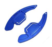 CDBFWD 2pcs Paddle Shift For Seat Leon Cupra 5F Ibiza 6F Arona Ateca Leon ST Alhambra Aluminum Steering Wheel Shifter Gear Extension