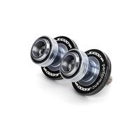 CDBFWD For BMW S1000RR S1000XR S1000R Motorcycle Accessories CNC M8 Swingarm Spools Slider Stand Screw Swing Arm Bobbins S1000 R RR XR-Black-S1000XR