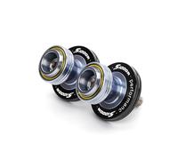 CDBFWD For BMW S1000RR S1000XR S1000R Motorcycle Accessories CNC M8 Swingarm Spools Slider Stand Screw Swing Arm Bobbins S1000 R RR XR-Gold-S1000R