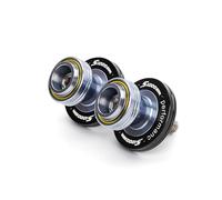 CDBFWD For BMW S1000RR S1000XR S1000R Motorcycle Accessories CNC M8 Swingarm Spools Slider Stand Screw Swing Arm Bobbins S1000 R RR XR-Gold-S1000RR