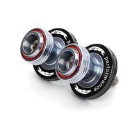 CDBFWD M8 Swingarm Spools For HONDA CBR 600RR 1000RR CBR954RR 900RR Accessories Slider Stand Swing Arm Spool CBR250R CBR600RR CBR1000RR-Red-CBR