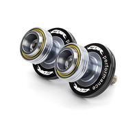 CDBFWD M8 Swingarm Spools For HONDA CBR 600RR 1000RR CBR954RR 900RR Accessories Slider Stand Swing Arm Spool CBR250R CBR600RR CBR1000RR-Gold-CBR