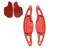 CDBFWD Shift Paddle For Hyundai Sonata 2024 N line Tucson HEV 2025 Car Steering Wheel Gear Extension Shifter Stickers Accessories