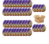 Cdbury Creme Eggs, Eggs (Pack of 48 (Full Box))