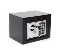 CDC⑧ 6.6L DIGITAL STEEL SAFE ELECTRONIC SECURITY H