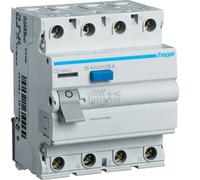 CDC440J 40A/30MA/AC DIFFERENTIAL SWITCH 40A 4P 4M 30MA AC 6KA
