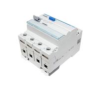 CDC463J RCD Switch lRated: 63A IDiff: 30mA Surge Current: 250A Pole: 4 400V H...