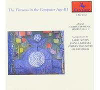 CDCM Computer Music 13 / Various