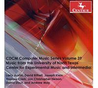 CDCM Computer Music Series 39 / Various
