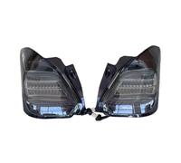 CDCZBJBVG For Suzuki For Swift 2017 2018 2019 2020 2021 2022 2023 Car Rear Lamp Warning Brake Lamp Signal Light Assembly