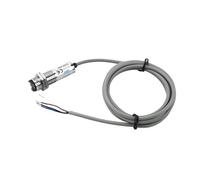 CDD-11/40/80 Infrared Photoelectric Sensor Optical Proximity Switch Diffuse Reflection NPN PNP 10-30VDC for Automation(CDD-80P)