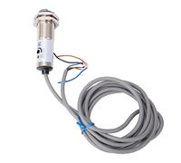 CDD-11N 10mm Diffuse Reflection Photoelectric 4 Wire 12-24VDC Infrared Light Detection with High Sensitivity and Interference for Industrial Automation