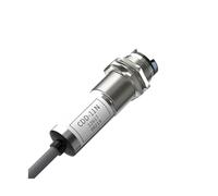 CDD-11N Infrared Photoelectric Sensor Diffusion Diffuse Reflection NPN PNP 10-30VDC Optical Proximity Switch 11P 40N 40P(40CM 4-wirePNP NC NC)