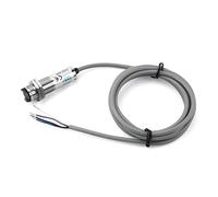 CDD-11N Photoelectric Switch M18 Sensor 12-24v Four-wire DC NPN Diffuse Reflection Sensors CDD-40N CDD-11P CDD-40P IDGTTLDF(CDD-40N)