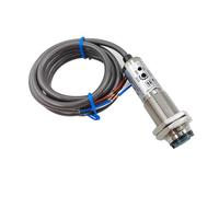 CDD-11N Photoelectric Switch Proximity Sensor NPN PNP Distance Adjustable Infrared Laser Diffuse Reflection DC12-24V CDD-11P(CDD-11N)