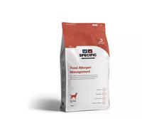 CDD Food Allergen Management Dry Dog Food