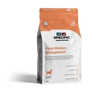 CDD - Hy Food Allergen Management Dry Dog Food