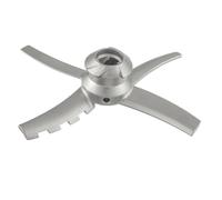 CDDCWZ Ninja Creami NC500 Series Ice Maker Replacement Paddle Blade Replacement Blade for Ninja Creami NC500, NC501, NC500C, NC501C, NC501H