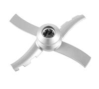 CDDCWZ Replacement Paddle Blade for Ninja Creami NC300 Series Ice Makers Replacement for Ninja Creamerizer NC299AMZ NC301 CN305A CN301CO