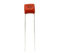 CDE Sprague Orange Drop Capacitors 0.047uF Tone Caps Polypropylene 716P 100V for Strat Tele Electric Guitar Bass