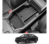 CDEFG 2023 2024 2025 Accord Center Console Accessory Organizer for 2023-2025 Honda Accord Sport EX-L L Touring LX EX Middle Console Tray Armrest Storage Box