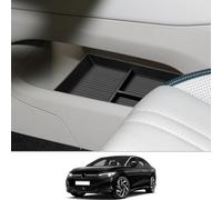 CDEFG Center Console Organizer ID.7 2024 Compatible with VW ID.7, Glove Box Under Center Console, ID7 GTX Accessories