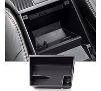 CDEFG Centre Console Organiser Compatible with Mazda MX5 NC 2006-2014 MX-5 Armrest Storage Box Glove Box Armrest Storage Car Centre Console Tray Interior Accessories