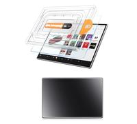 CDEFG Compatible with 2025 2026 Tesla Model Y Juniper Navigation Protective Film QHD 16 Inch Display Touchscreen GPS Matte Tempered Glass Screen Protector Juniper 2025 Accessories (Car Installation)