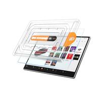 CDEFG Compatible with 2025 2026 Tesla Model Y Juniper Navigation Protective Film Tempered Glass QHD 16 Inch Scratch-Resistant GPS 9H Screen Protector Car Navigation Film Model Y 2025 Accessories (Car